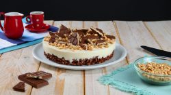 Kinder-Country-Torte