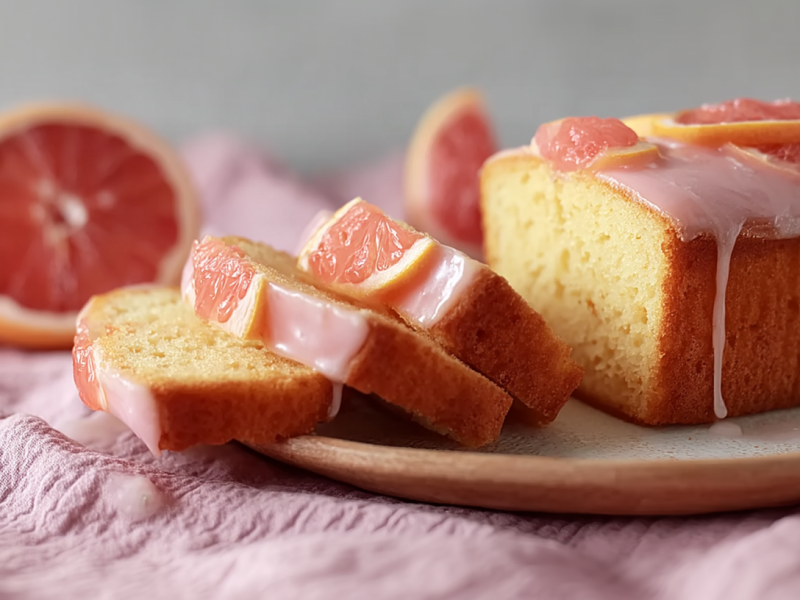 Die perfekte Kuchen-Kombi aus Frucht, Süße und Saftigkeit